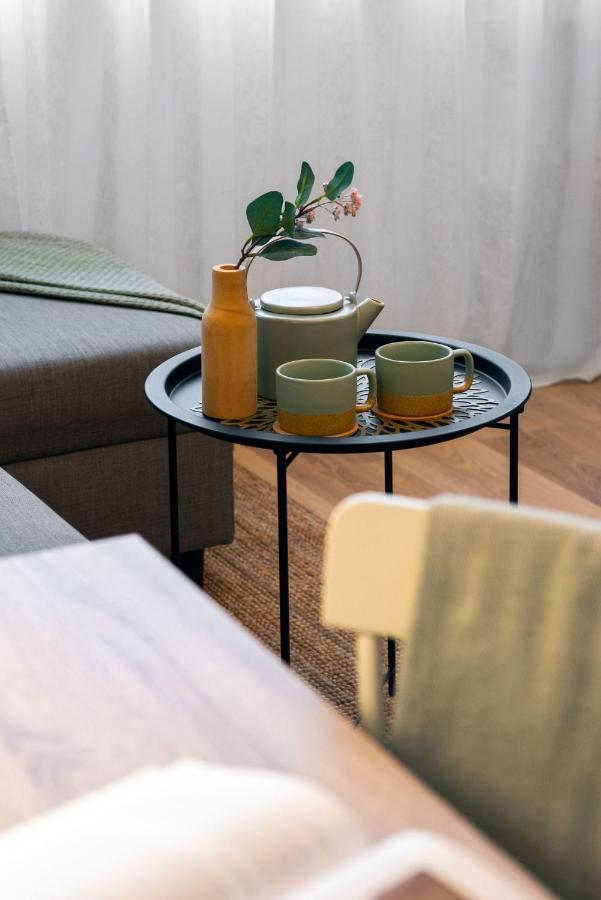 Kairos Apartments - Amber - Darmowy Parking, Scisle Centrum Gliwice Dış mekan fotoğraf