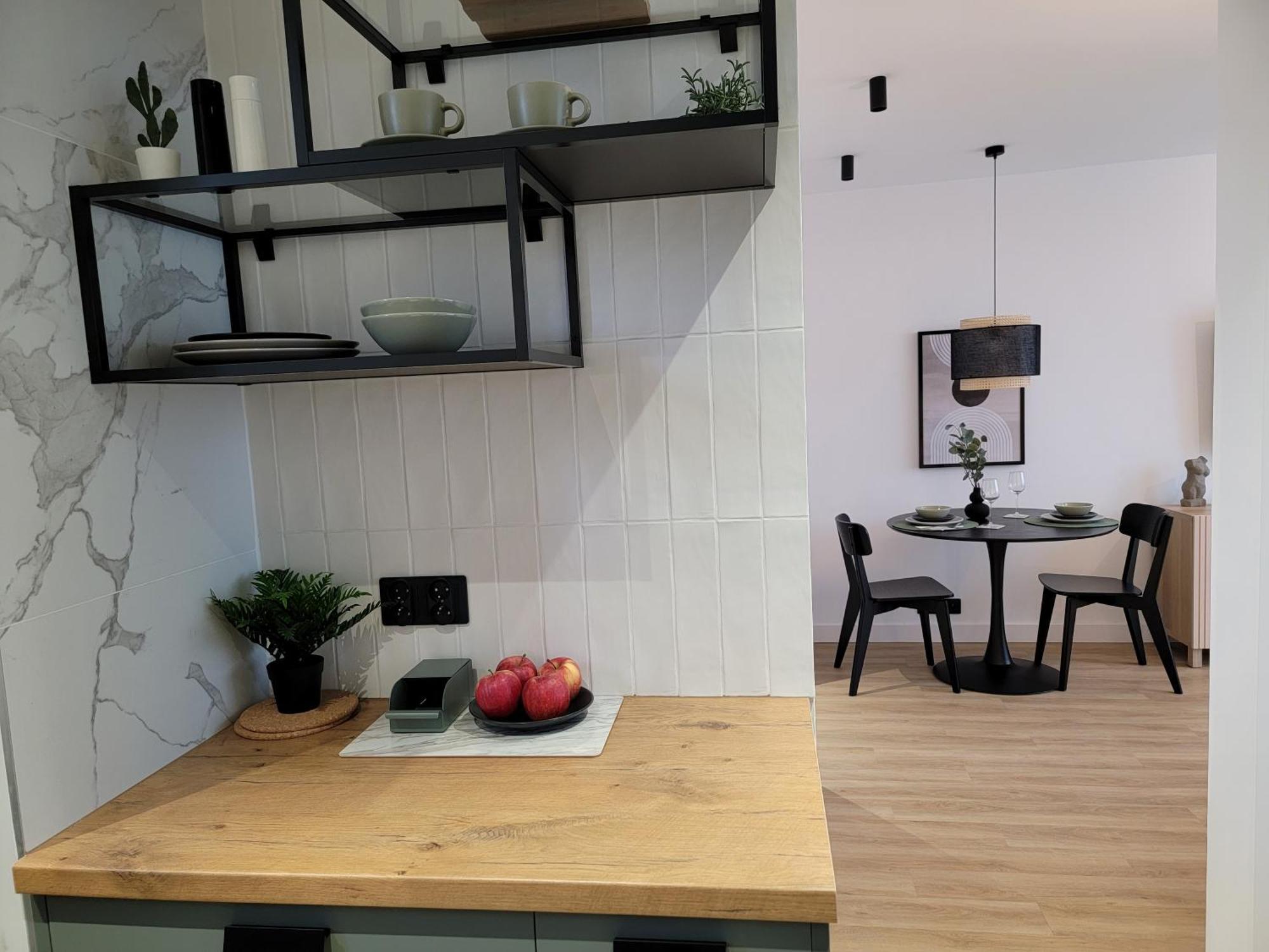 Kairos Apartments - Amber - Darmowy Parking, Scisle Centrum Gliwice Dış mekan fotoğraf